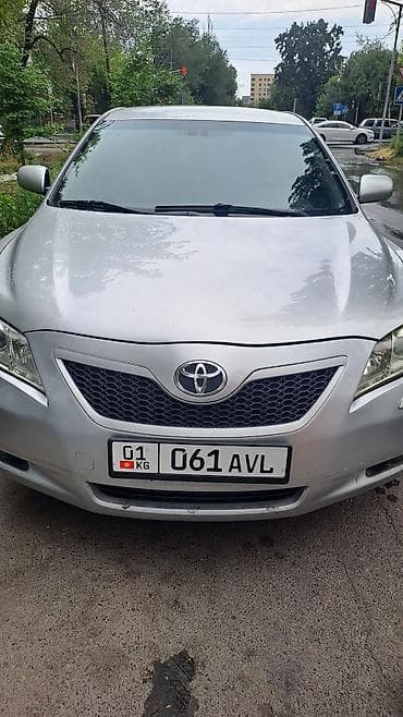Сдаю Toyota Camry, Посуточно, Без водителя, | Залог
