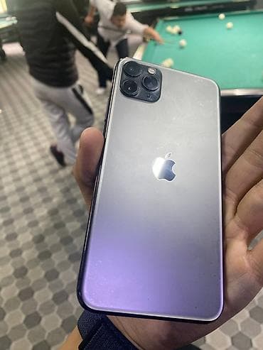 aipad pro: IPhone 11 Pro Max, Space Gray — 3