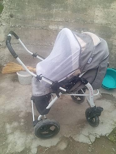 куплю коляски: Коляска, Другой бренд, Б/у — 1