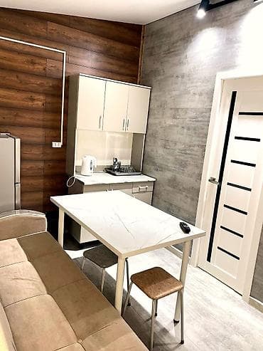 rent room: Гостевой дом на Иссык-Куле, Astor Золотые пески, Бостери, 5 мест, На неделю — 2