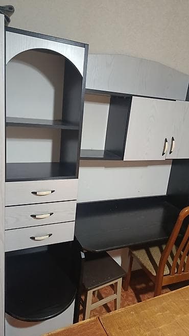 стильная мебель: Гарнитуры для зала — 5