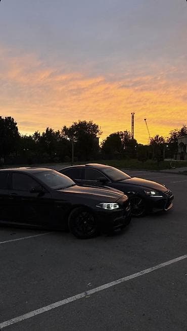 гак м 6: BMW 5 series: 2011 г., 3 л, Робот, Бензин, Седан — 8