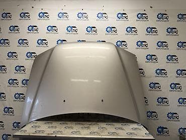 Автозапчасти: Капот Honda, Б/у, Оригинал — 5