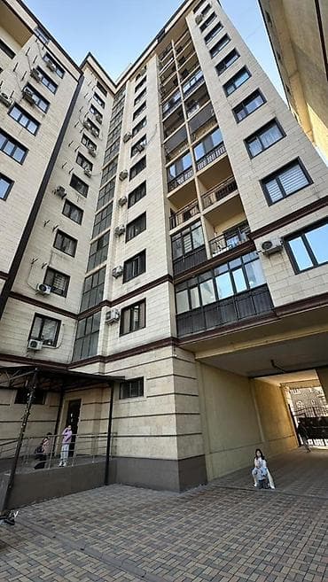 1к: 1 комната, 50 м², Элитка, 6 этаж, Евроремонт — 4