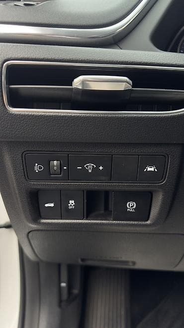 sanat: Hyundai Sonata: 2019 г., Бензин, Седан — 9