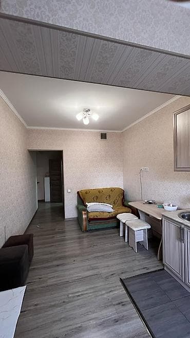 57 1: 1 комната, 47 м², 105 серия, 3 этаж, Евроремонт — 8