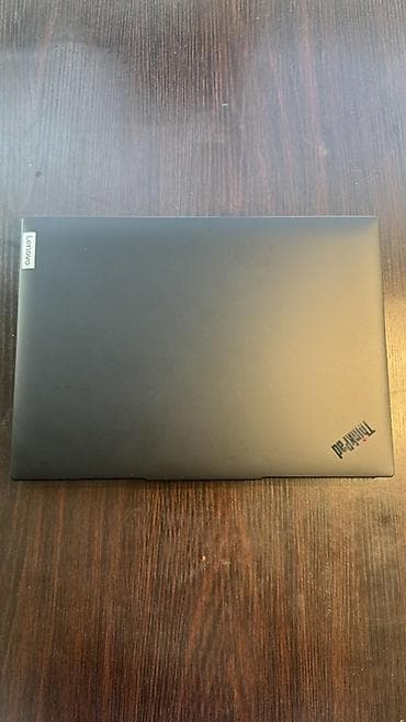 Lenovo ThinkPad — ультрабук делового класса. Ключевые характеристики