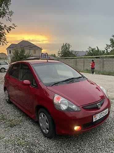 хонда фит ремень: Honda Fit: 2002 г., 1.3 л, Вариатор, Бензин, Хэтчбэк — 9
