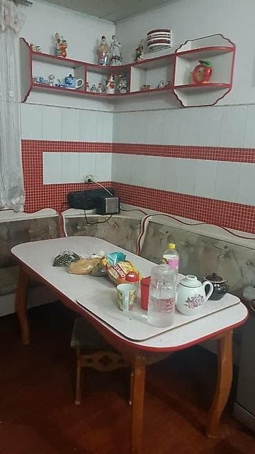 участок камин: Продаю или меняю, Просторный дом с, мансардой 110 м2, действующей — 2