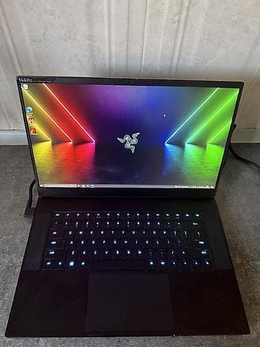 hyperx pulsefire haste: Игровой, Б/у, Intel Core i7 — 2