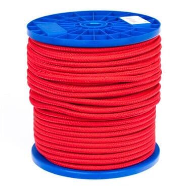 железнодорожная: Канат полипропиленовый Диаметр: 4-80 мм Осуществляем доставку заказов — 1