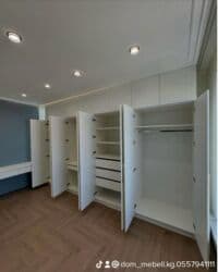 демонтаж мебели: Мебель на заказ, Кухня, Кухонный гарнитур — 24