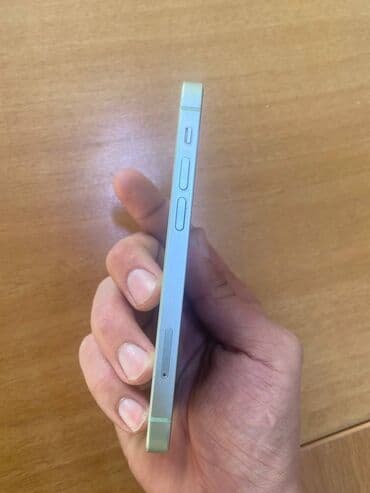 ноутбуки жалал абад: IPhone 12 mini, Б/у, 64 ГБ, Чехол — 5