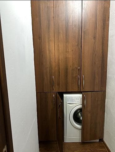 Батирлер: 1 бөлмө, Толугу менен эмереги бар — 5