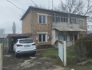 царский село: Продаётся жилой дом с участок 7 соток и хозпостройками. - Двухэтажный — 1