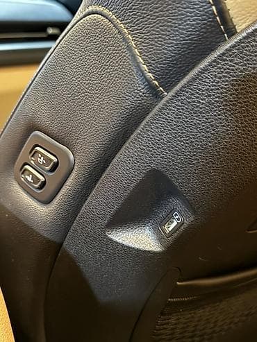 golf variant: Kia Carnival: 2021 г., 2.2 л, Автомат, Дизель, Минивэн — 9