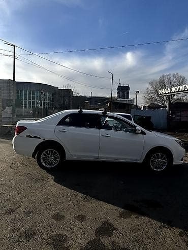 авто без док: BYD E5: 2019 г., 10 л, Вариатор, Электромобиль, Седан — 3