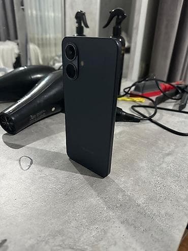 флешка на видеорегистратор: Tecno Spark, Б/у, 128 ГБ, цвет - Черный, 2 SIM — 3