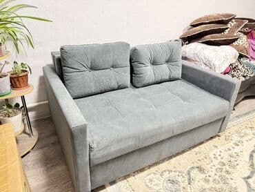 Шкафы: Раскладной диван — 2