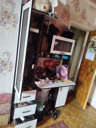купить офисное кресло: Компьютердик үстөлү, Колдонулган, Текчелери бар — 2
