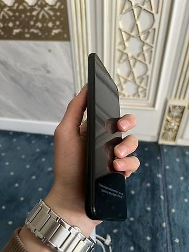 rtx 5090: Samsung Galaxy A12, Б/у, 64 ГБ, цвет - Черный, 2 SIM — 7