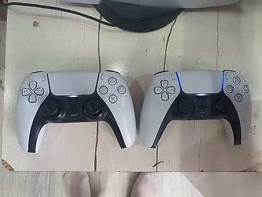 купить sony playstation 1: ЦЕНА УКАЗАНА ЗА КОМПЛЕКТ !!!! В КОМПЛЕКТЕ: PS5 512gb с дисководом 2 — 3