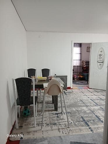 2 комнаты, 44 м², Хрущевка