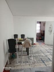 срочно продаётся 1 комнатная квартира в районе шлагбаум по улице кенсуйская 17 пересекает интергельпо: 2 комнаты, 44 м², Хрущевка — 1