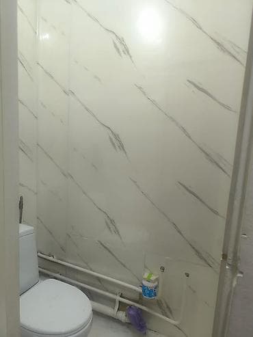 квартиры 7 мкр аренда: 2 комнаты, 52 м², 106 серия, 7 этаж, Косметический ремонт — 5