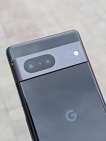 гугл пиксель 7 бу: Google Pixel 7, Б/у, 128 ГБ, цвет - Черный, 1 SIM, eSIM — 2