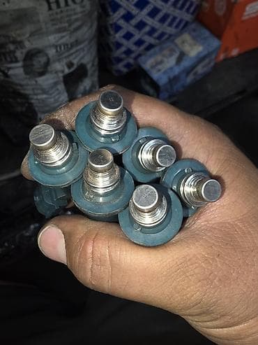 эфакуатор: Ремонт бензиновых топливный систем — 7