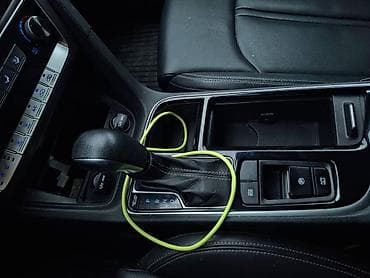gac aion lx plus: Hyundai Sonata: 2021 г., Автомат, Газ, Седан — 3