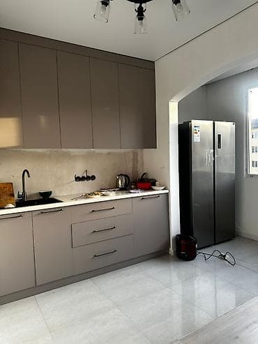 2 комнаты, 67 м², Элитка, 8 этаж, Евроремонт