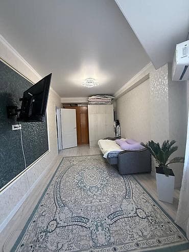 nova grant: 1 комната, 35 м², Элитка, 10 этаж, Евроремонт — 5