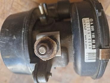 Автозапчасти: Электрический моторчик Mercedes-Benz 2003 г., Б/у, Оригинал — 2