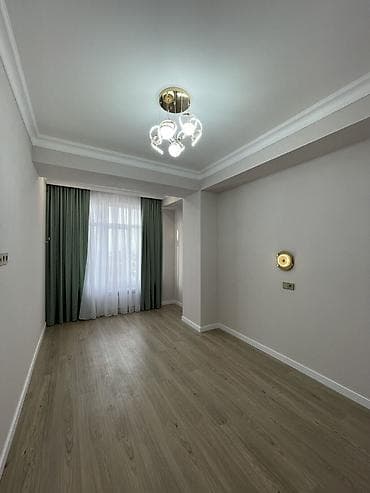 Батирлер: 4 бөлмө, 124 м², Джал-15 Элитка, 13 кабат, Дизайнердик оңдоо — 3