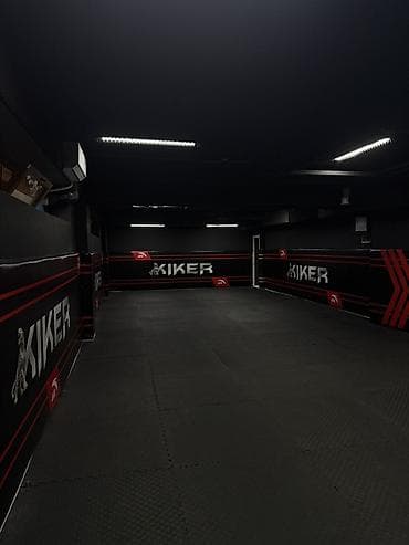 🥊 ТРЕНИРОВКИ ПО ЕДИНОБОРСТВАМ 🥊 Хочешь стать сильнее, увереннее и — 1