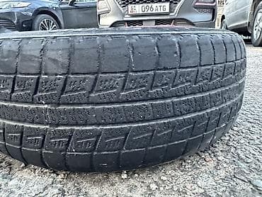 диск твикс: Колеса в сборе 175 / 65 / R 14, Зима, Б/у, 1 шт, Легковые, Литые, отверстий - 4 — 4