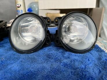 туманки ниссан примера: Противотуманный фары для Бмв х5 е53 В хорошеем состояние, продаю — 3