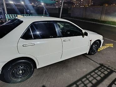 saturn sc: Honda Torneo: 2000 г., 2 л, Автомат, Бензин, Седан — 4