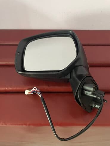 сниму квартиру в оше на длительный срок: Боковое левое Зеркало Subaru Новый, Аналог — 1