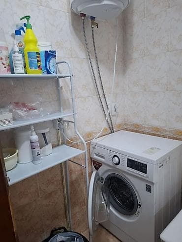 3 комнаты, 60 м², 104 серия, 4 мкр 104 серия, 2 этаж, Свежий ремонт — 9