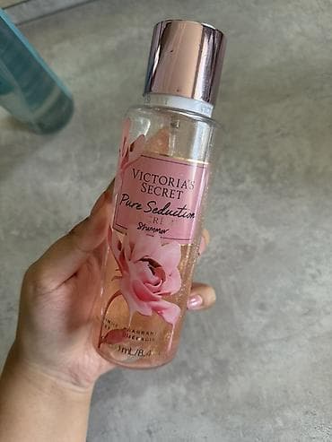 pull beer: Два женских парфюмированных спрея для тела Victoria’s Secret — 3