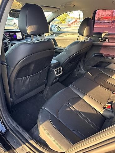 byd e5: Kia K5: 2021 г., 2 л, Автомат, Бензин, Седан — 2