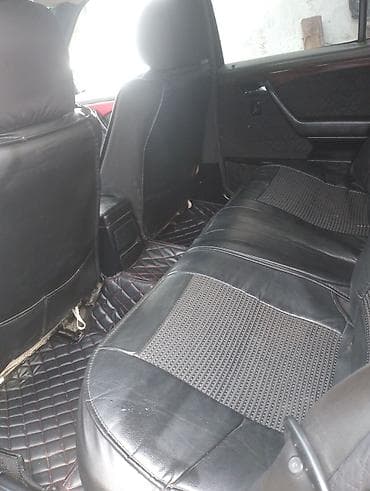 помпа е60: Mercedes-Benz C-Class: 1994 г., 2.8 л, Механика, Бензин, Седан — 4