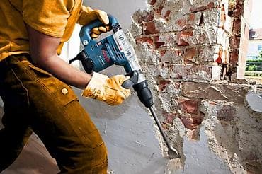 кафельный: Услуги демонтажа и разборки под ремонт от 800 до 1000 - Демонтаж — 1