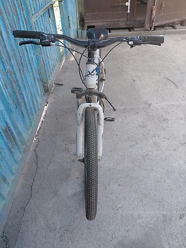 втулки на фикс: Горный велосипед, Рама M (156 - 178 см), Сталь — 6