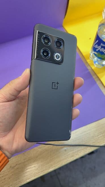 one plus 8 pro: OnePlus 10 Pro, Б/у, 256 ГБ — 10