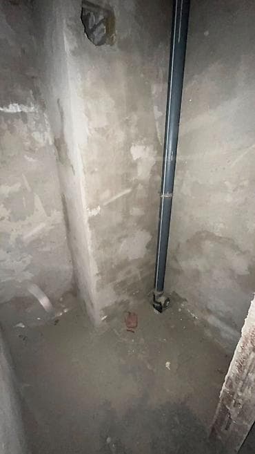 софхоз ала тоо: 2 комнаты, 66 м², Кок-Жар ж/м Элитка, 9 этаж, ПСО (под самоотделку) — 10