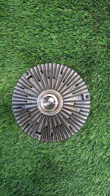 e39: Гидромуфта BMW E38 E39 E46 E60 E65 E53 M54B25 M54B30 M54B22 7505302 — 2